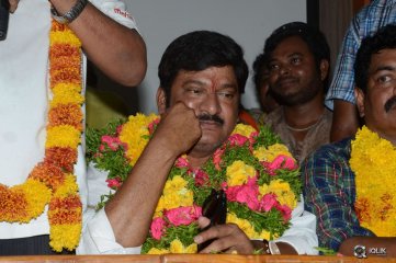 MAA Elections 2015 Photos